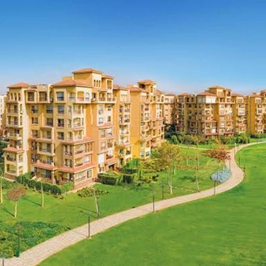 شقة للبيع بمساحة 107 متر و غرفتان في  القاهرة