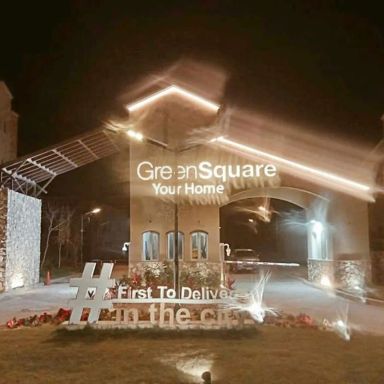 شقة للبيع بمساحة 185 متر و 3 غرف في  مدينة المستقبل القاهرة