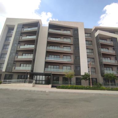 شقة للبيع بمساحة 111 متر و غرفتان في  القاهرة