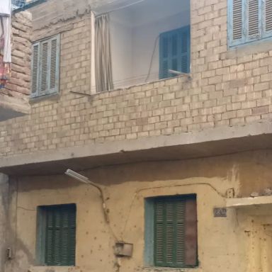 شقة للبيع بمساحة 240 متر و 3 غرف في الجمالية القاهرة