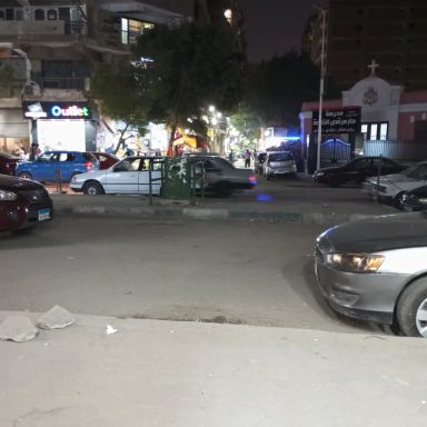 محل للبيع بمساحة 60 متر في القاهرة 