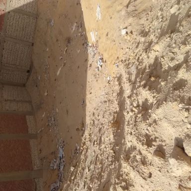 ارض مبانى للبيع بمساحة 209 متر في حدائق اكتوبر الجيزة 