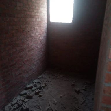 شقة للبيع بمساحة 90 متر و 3 غرف في عين شمس القاهرة