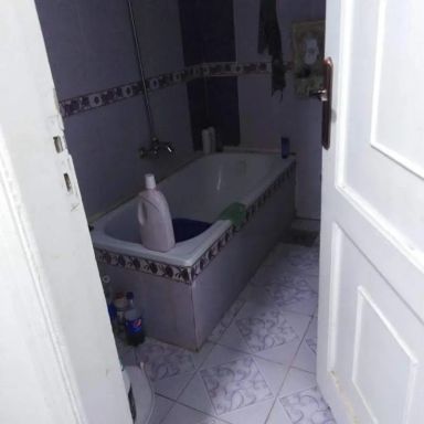 شقة للبيع بمساحة 130 متر و 3 غرف في النزهة القاهرة