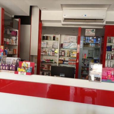 عياده للبيع بمساحة 88 متر في القاهرة 