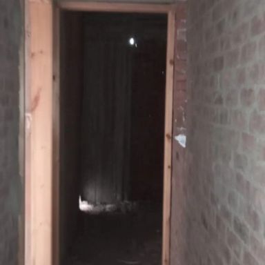 شقة للبيع بمساحة 120 متر و 3 غرف في عين شمس القاهرة