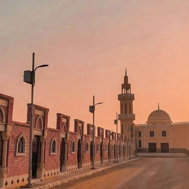 ارض مبانى للبيع بمساحة 40 متر في 15 مايو القاهرة 