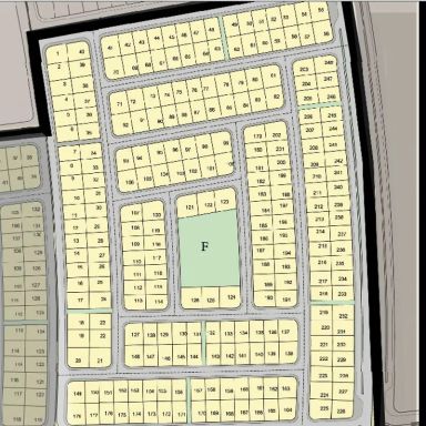 ارض مبانى للبيع بمساحة 718 متر في مدينة نصر القاهرة 