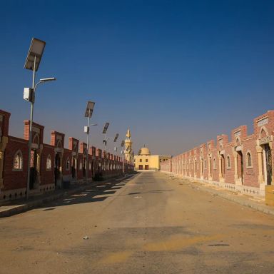 ارض مبانى للبيع بمساحة 20 متر في 15 مايو القاهرة 