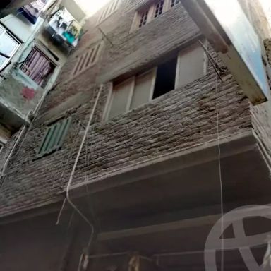 شقة للبيع بمساحة 65 متر و 3 غرف في عين شمس القاهرة