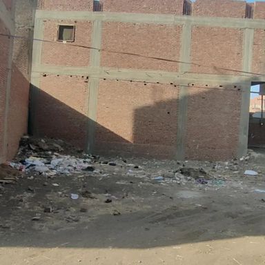 شقة للبيع بمساحة 100 متر و 3 غرف في قليوب القليوبية