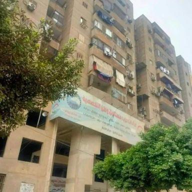 عياده للبيع بمساحة 200 متر في القليوبية 