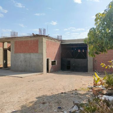 مستودع للبيع بمساحة 1800 متر في القليوبية 