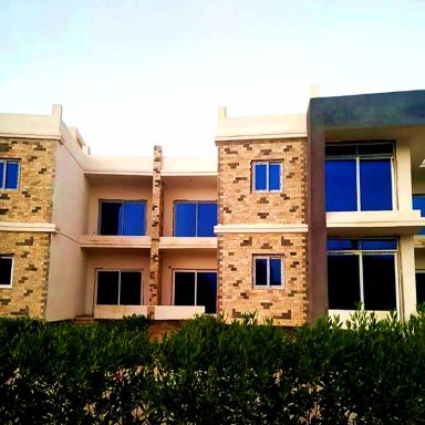 شالية للبيع بمساحة 115 متر و غرفتان في رأس سدر جنوب سيناء