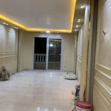 شقة للبيع بمساحة 160 متر و 3 غرف في كرداسة الجيزة