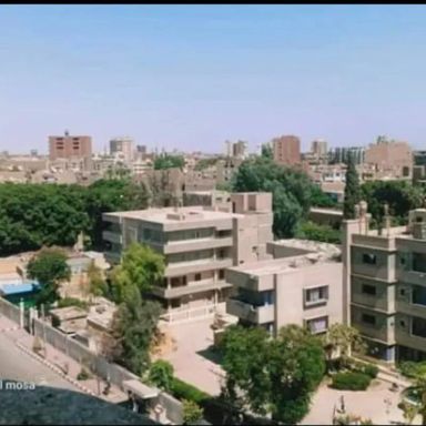 شقة للبيع بمساحة 170 متر و 3 غرف في قنا قنا