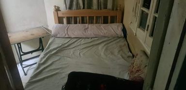 إستوديو للايجار الشهري بمساحة 20 متر و غرفة واحدة في الموسكى القاهرة