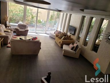 دوبلكس للبيع بمساحة 360 متر و 5 غرف في التجمع الاول القاهرة