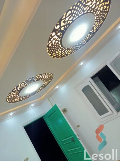 شالية للبيع بمساحة 70 متر و غرفة واحدة في العجمي الاسكندرية