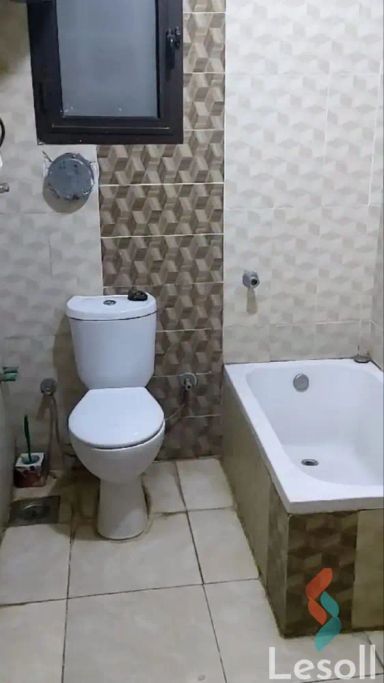 شقة للبيع بمساحة 95 متر و 3 غرف في  العمرانية الجيزة