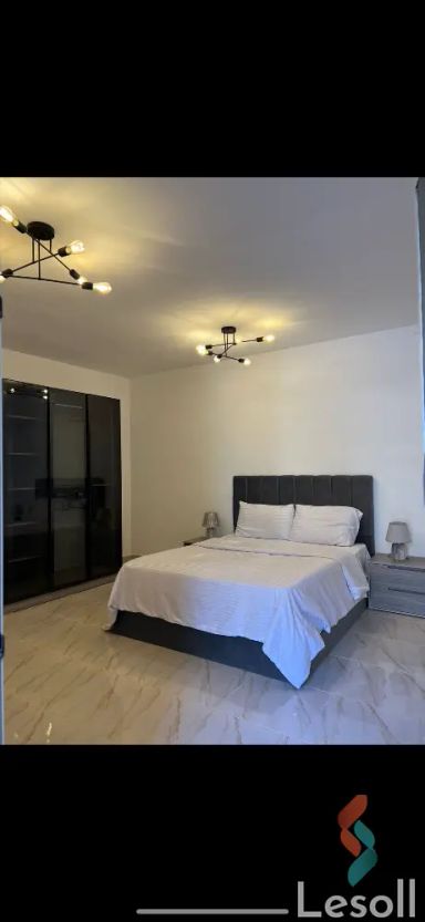 شقة للبيع بمساحة 88 متر و غرفتان في مدينتي القاهرة