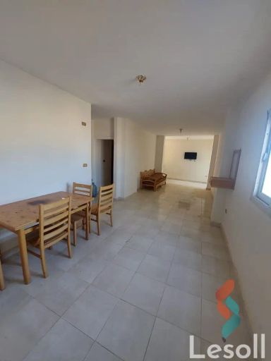 شقة للبيع بمساحة 100 متر و 3 غرف في مرسى مطروح مطروح