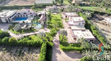 Building for sale with an data.area 16,800 meters and 10 data.rooms in  Kerdasa Giza 