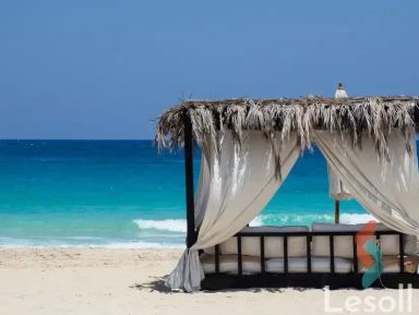 مبانى للبيع بمساحة 150 متر و  غرف في مرسى مطروح مطروح