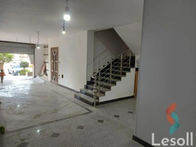 محل للايجار الشهري بمساحة 590 متر في مصر الجديدة القاهرة 