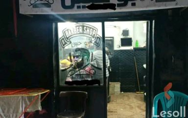 محل للبيع بمساحة 16 متر في الجيزة 