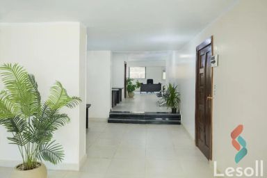 مكتب للايجار السنوي بمساحة 400 متر في مصر الجديدة القاهرة 