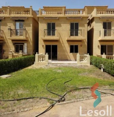 فيلا للبيع بمساحة 200 متر و 3 غرف في العين السخنة السويس