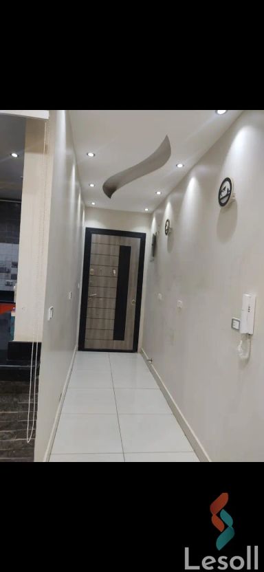 شقة للايجار الشهري بمساحة 120 متر و 3 غرف في التجمع الثالث القاهرة