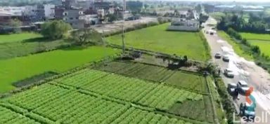 مبانى للبيع بمساحة 8,100 متر في سموحة الاسكندرية 