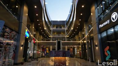 محل للبيع بمساحة 28 متر في القاهرة 