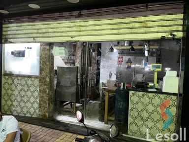 محل للبيع بمساحة 22 متر في الاسكندرية 