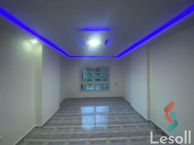 مكتب للايجار الشهري بمساحة 85 متر في فيصل الجيزة 