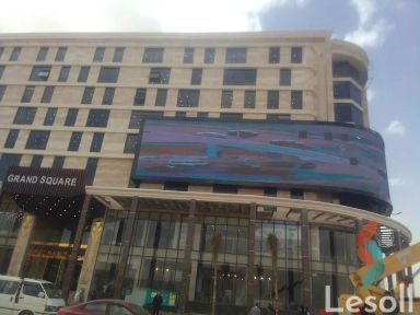 مكتب للبيع بمساحة 20 متر في القاهرة 