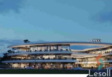 محل للبيع بمساحة 52 متر في القاهرة 