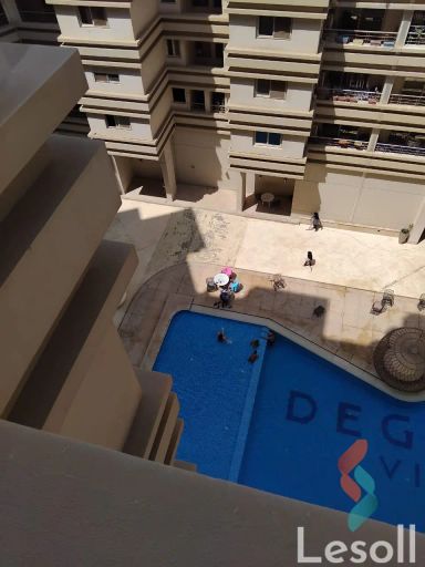 شقة للبيع بمساحة 165 متر و 3 غرف في  زهراء المعادي القاهرة