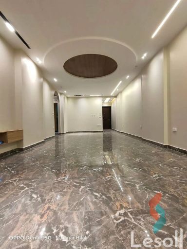 شقة للبيع بمساحة 165 متر و 3 غرف في  حدائق الأهرام الجيزة