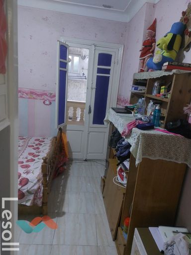 شقة للبيع بمساحة 100 متر و 3 غرف في  أسيوط اسيوط
