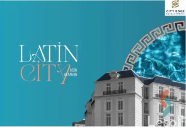 شقة للبيع بمساحة 134 متر و 3 غرف في  قسم مارينا العلمين السياحي الاسكندرية