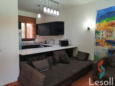 فيلا للايجار اليومي بمساحة 180 متر و 3 غرف في العين السخنة السويس