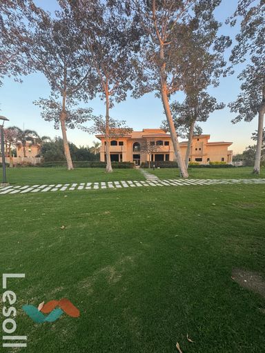 فيلا للبيع بمساحة 1,170 متر و 6 غرف في  مدينتي القاهرة