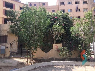 فيلا للبيع بمساحة 333 متر و 4 غرف في  المقطم القاهرة