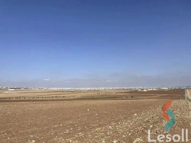 مبانى للبيع بمساحة 580 متر في مدينة بدر القاهرة 