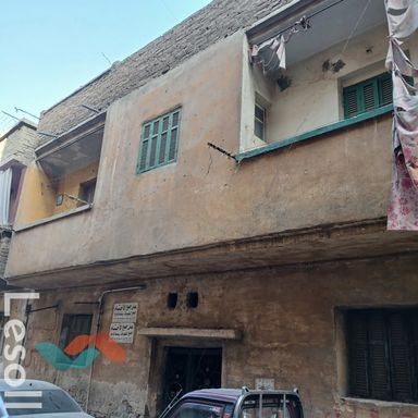 مبانى للبيع بمساحة 151 متر في حدائق القبة القاهرة 