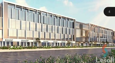 محل للبيع بمساحة 39 متر في القاهرة 