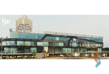 محل للبيع بمساحة 29 متر في القليوبية 